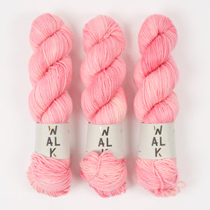 WALK MERINO DK - PINK PEACH