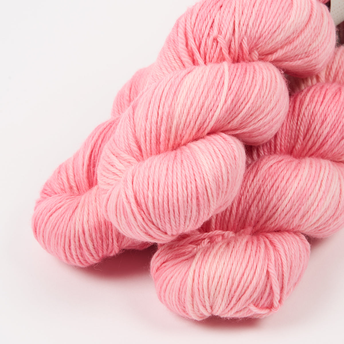 WALK MERINO DK - PINK PEACH
