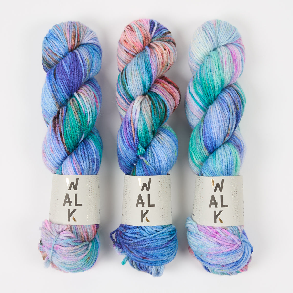 WALK MERINO DK - PISCES