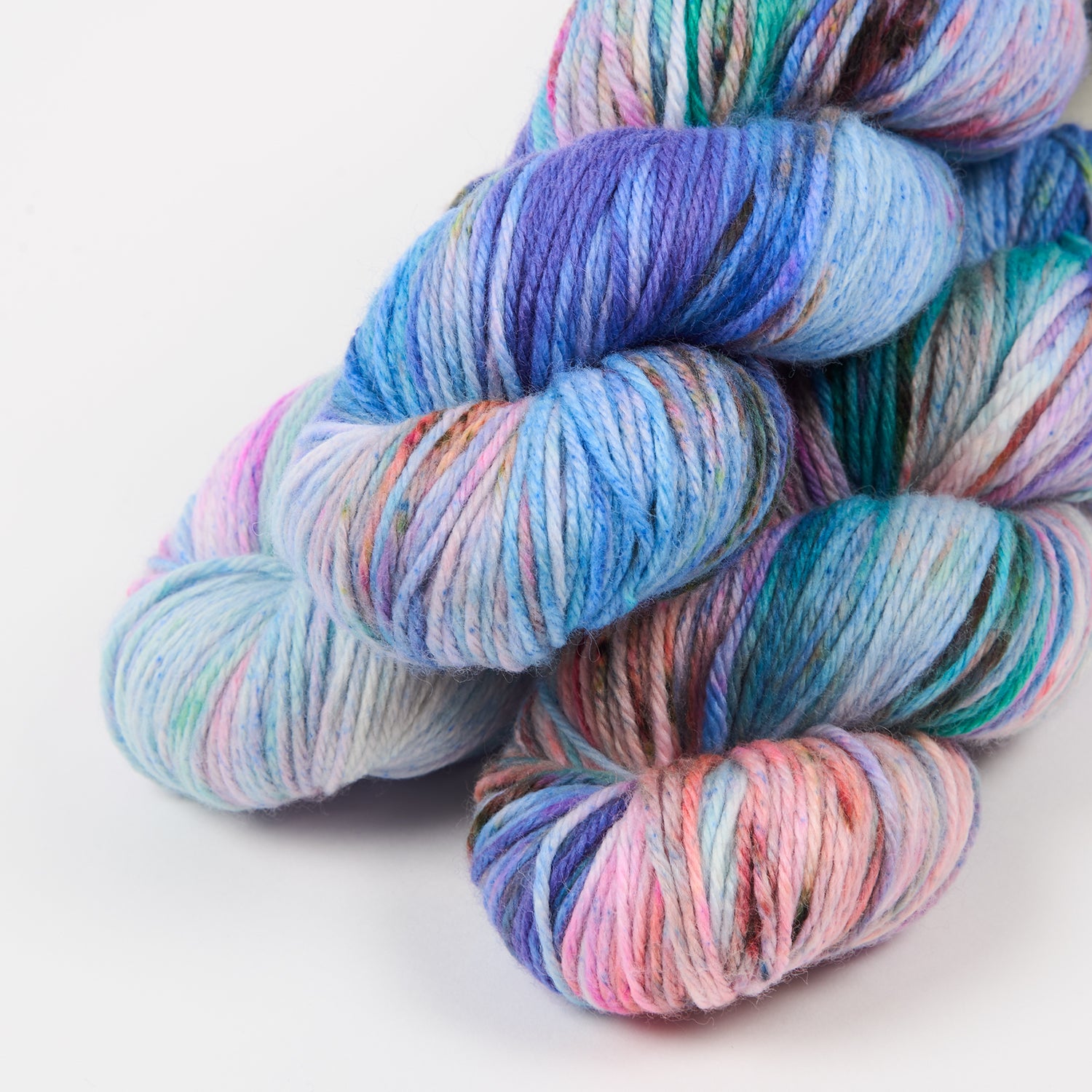 WALK MERINO DK - PISCES