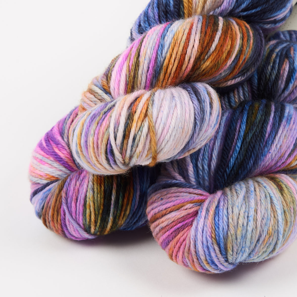 WALK MERINO DK - SAGITTARIUS