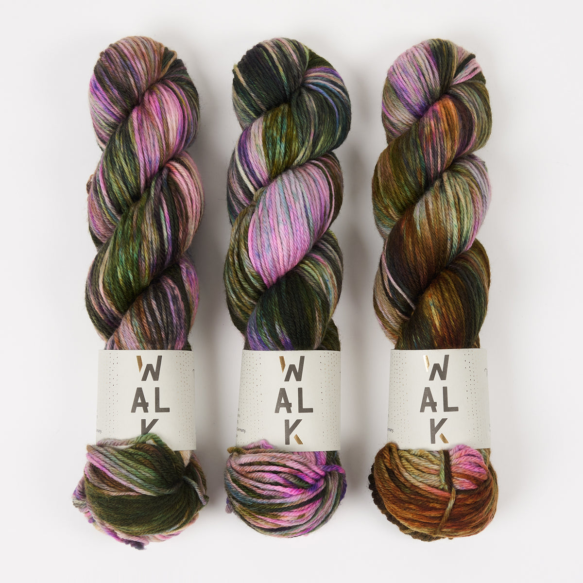 WALK MERINO DK - TAURUS