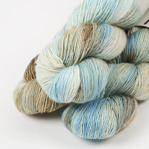 MERLINO - PERMAFROST