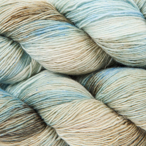 MERLINO - PERMAFROST