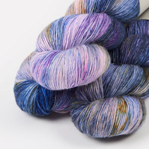 MERLINO - SAGITTARIUS