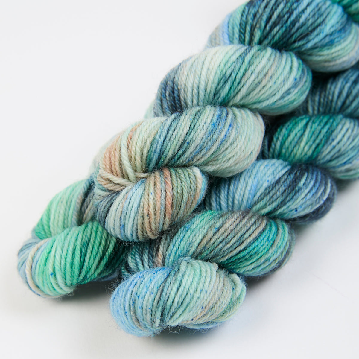 TOUGH SOCK MINI - AQUARIUS