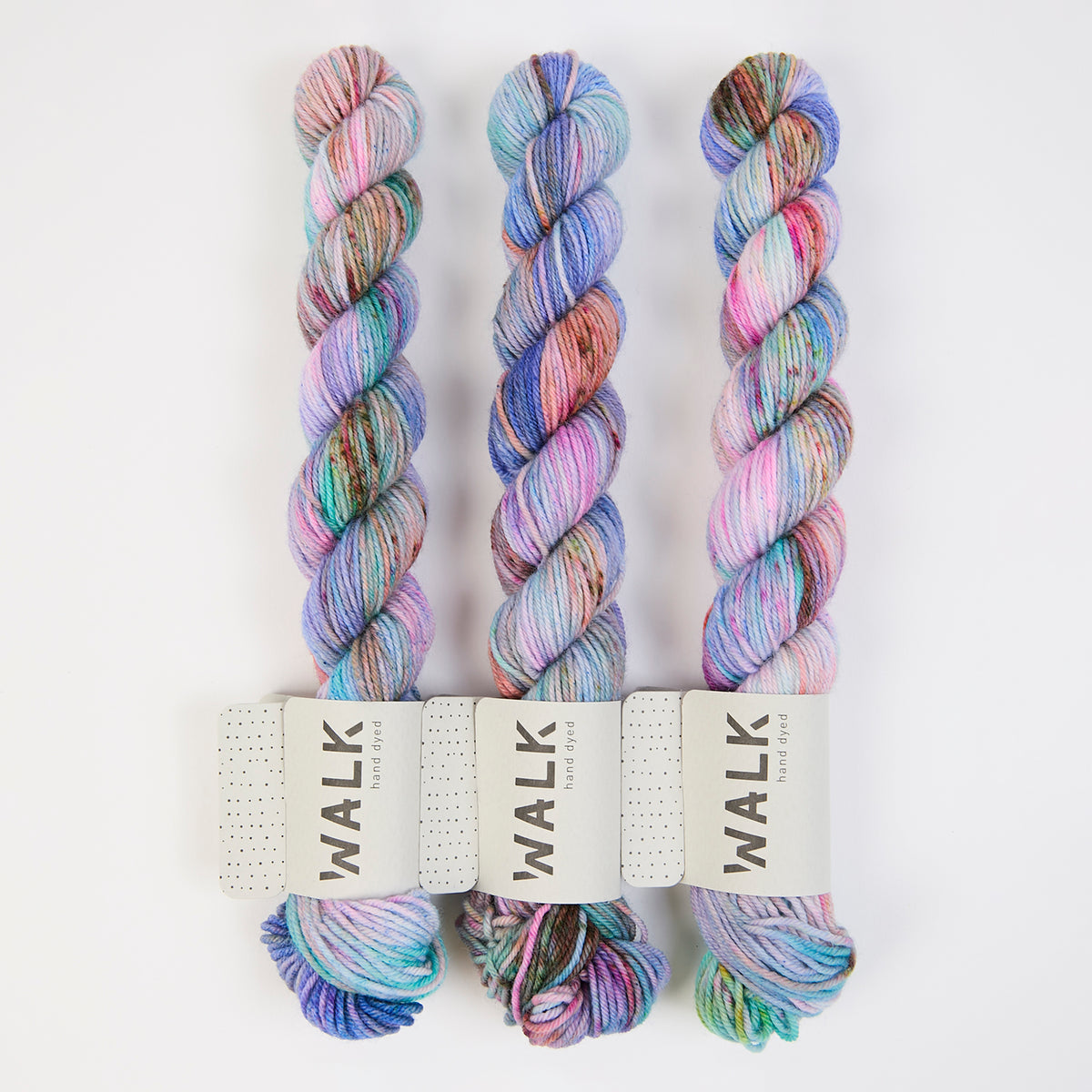 TOUGH SOCK MINI - PISCES