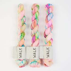 TOUGH SOCK MINI - BUBBLES