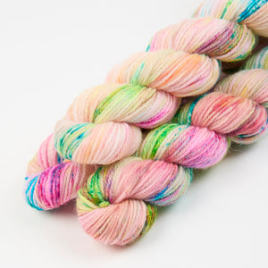 TOUGH SOCK MINI - BUBBLES