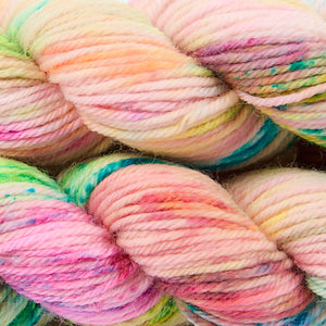 TOUGH SOCK MINI - BUBBLES