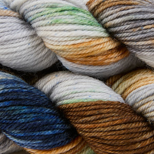 TOUGH SOCK MINI - CAPRICORN