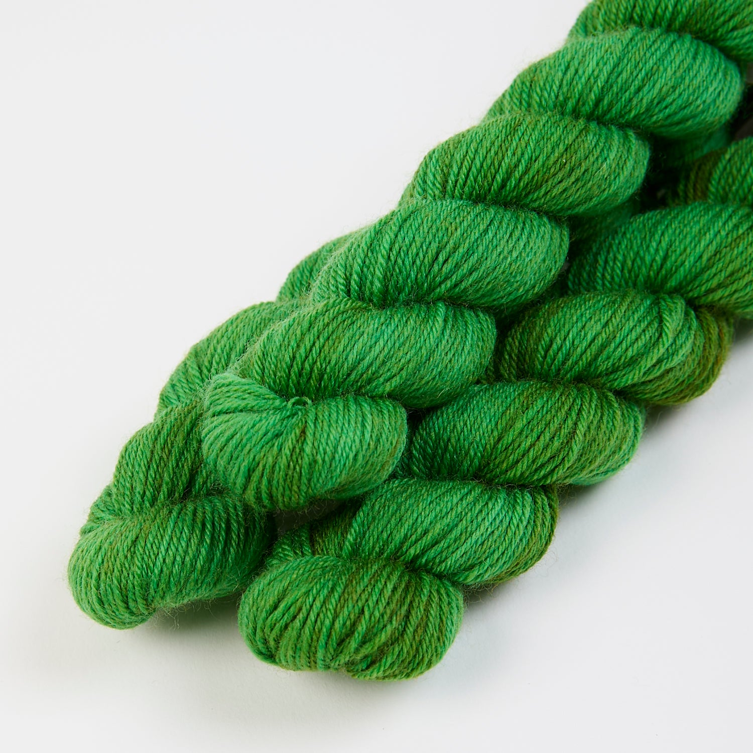 TOUGH SOCK MINI - COLLEGE GREEN