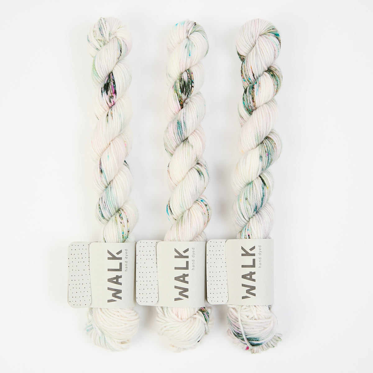 TOUGH SOCK MINI - GRUNGE POP