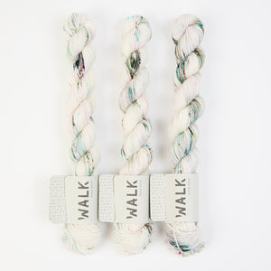 TOUGH SOCK MINI - GRUNGE POP