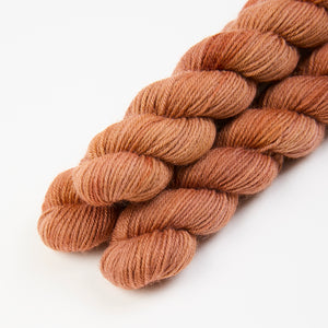 TOUGH SOCK MINI - HAZELNUT