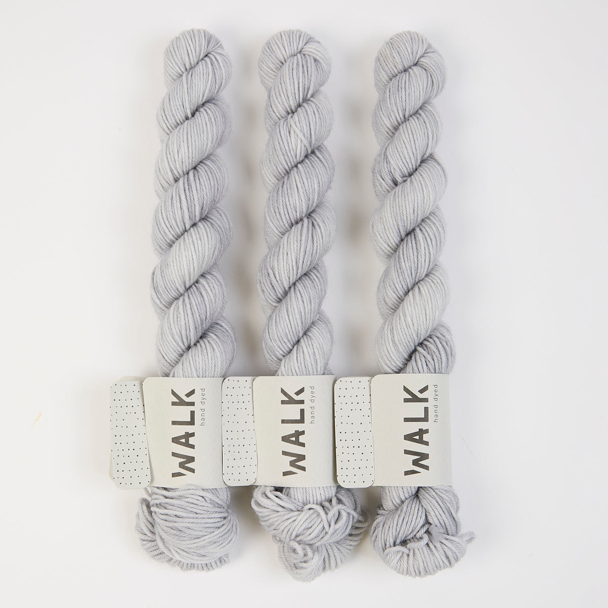 TOUGH SOCK MINI - HEY GREY