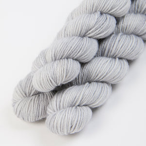 TOUGH SOCK MINI - HEY GREY