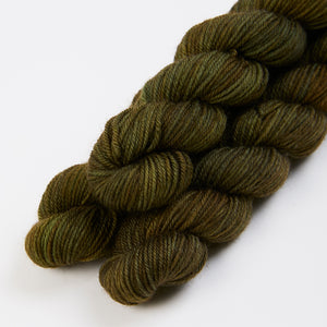 TOUGH SOCK MINI - HUNTER