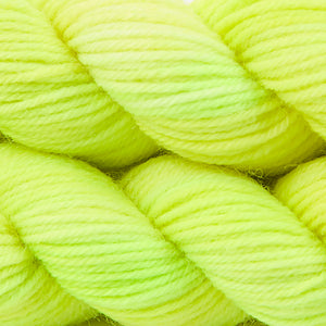 TOUGH SOCK MINI - LEMON & LIME