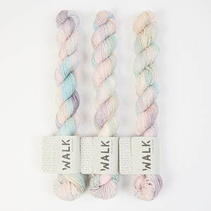 TOUGH SOCK MINI - LIBRA