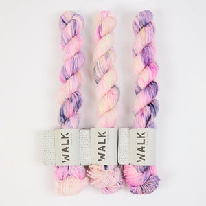 TOUGH SOCK MINI - LINDA