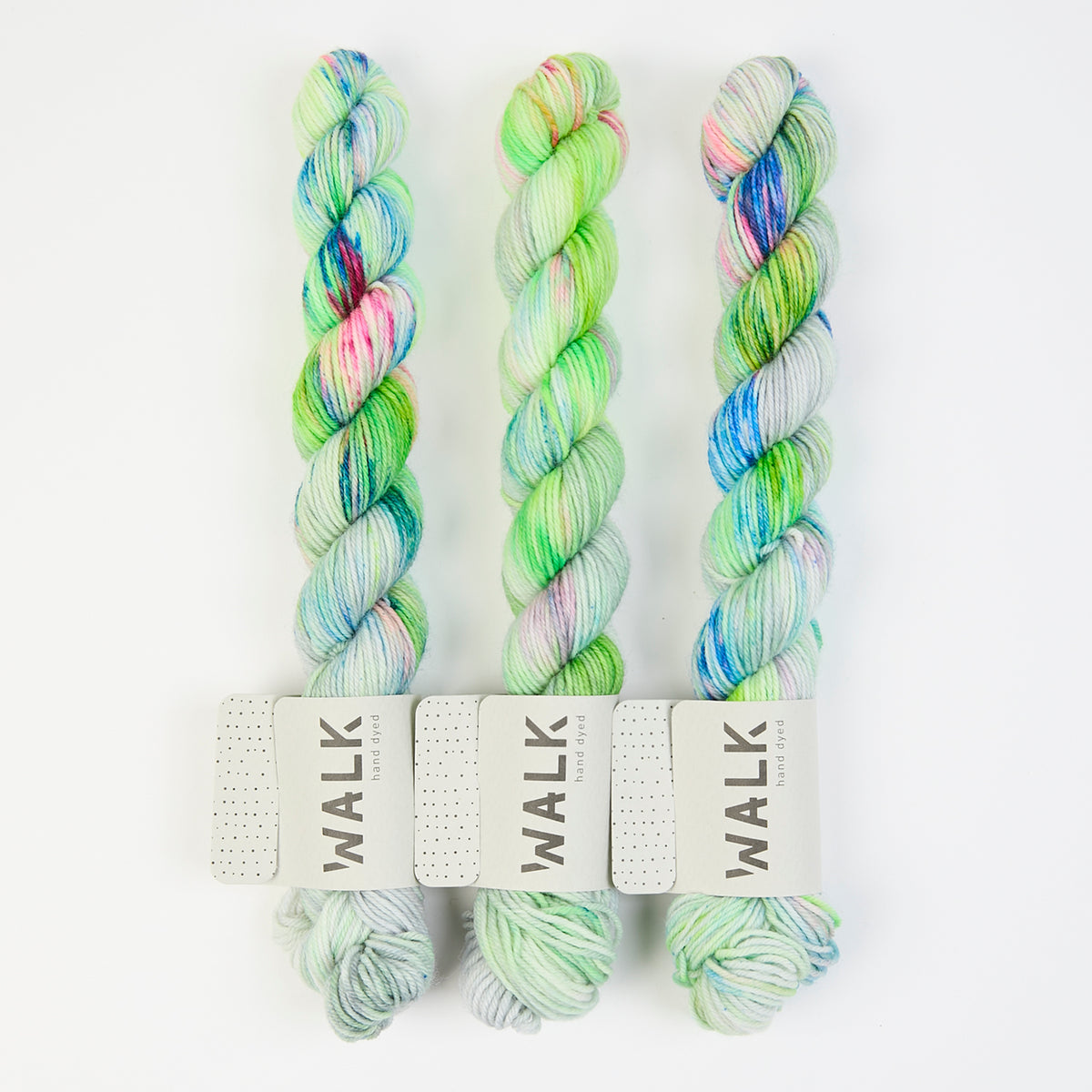 TOUGH SOCK MINI - MILKY WAY