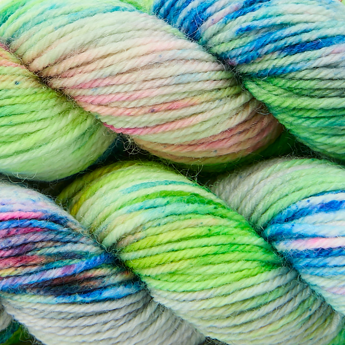 TOUGH SOCK MINI - MILKY WAY
