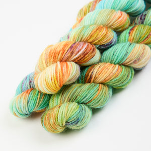 TOUGH SOCK MINI - OASIS