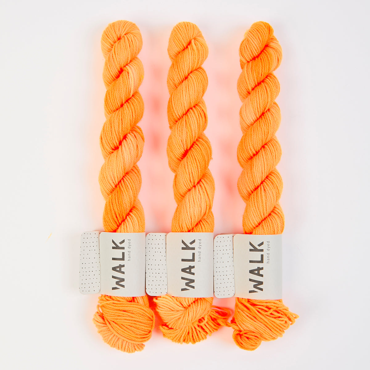 TOUGH SOCK MINI - ORANGE PUNCH