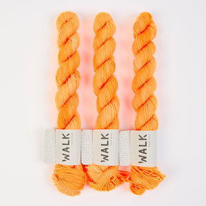 TOUGH SOCK MINI - ORANGE PUNCH