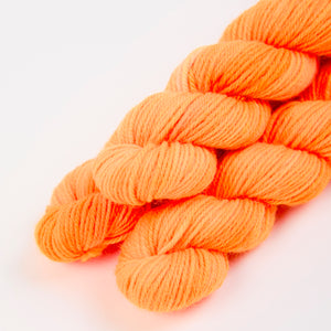 TOUGH SOCK MINI - ORANGE PUNCH
