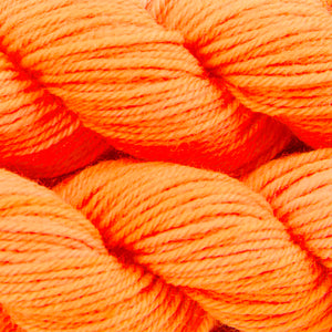 TOUGH SOCK MINI - ORANGE PUNCH