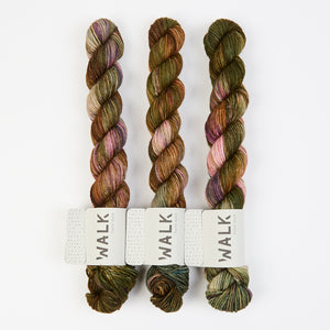 TOUGH SOCK MINI - TAURUS