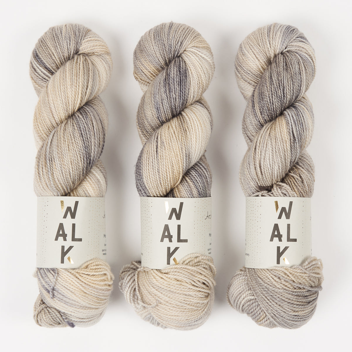 MERINO SPORT - ARCTIC WOLF