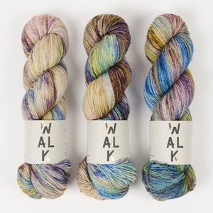 MERINO SPORT - BELIEVE