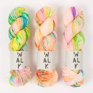 MERINO SPORT - BUBBLES