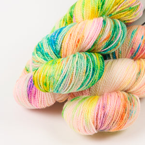 MERINO SPORT - BUBBLES