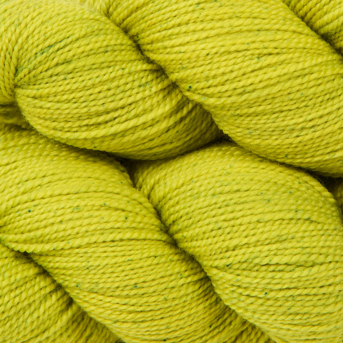 MERINO SPORT - CHARTREUSE
