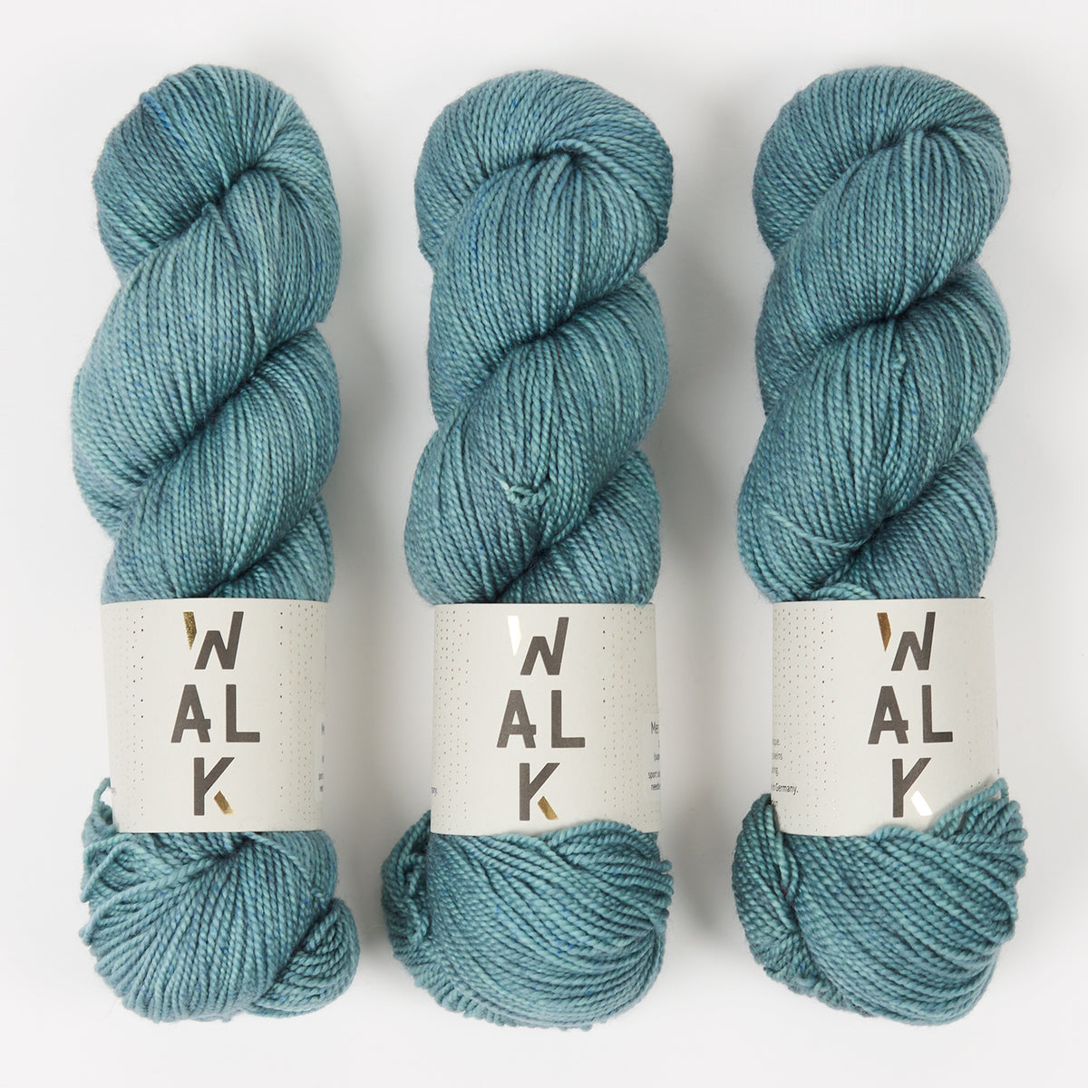 MERINO SPORT - FJORD