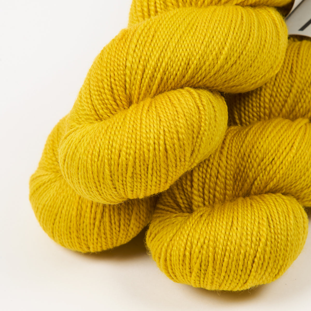 MERINO SPORT - GOLDENROD