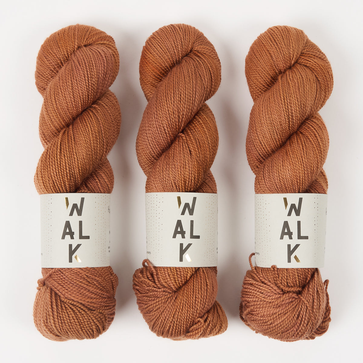 MERINO SPORT - HAZELNUT
