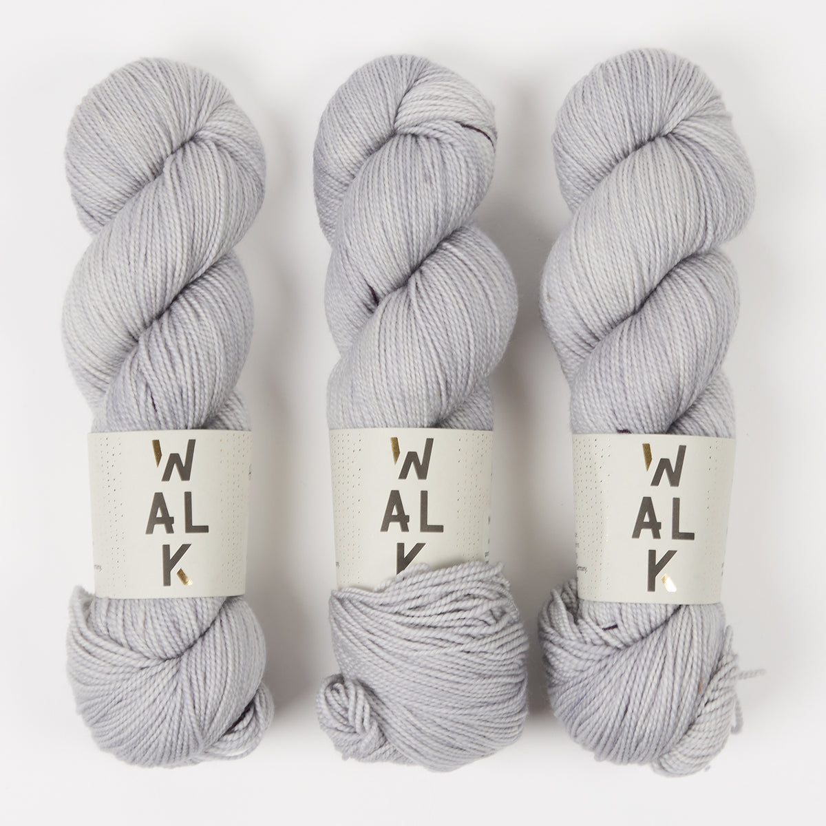 MERINO SPORT - HEY GREY