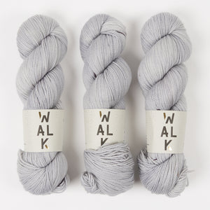 MERINO SPORT - HEY GREY