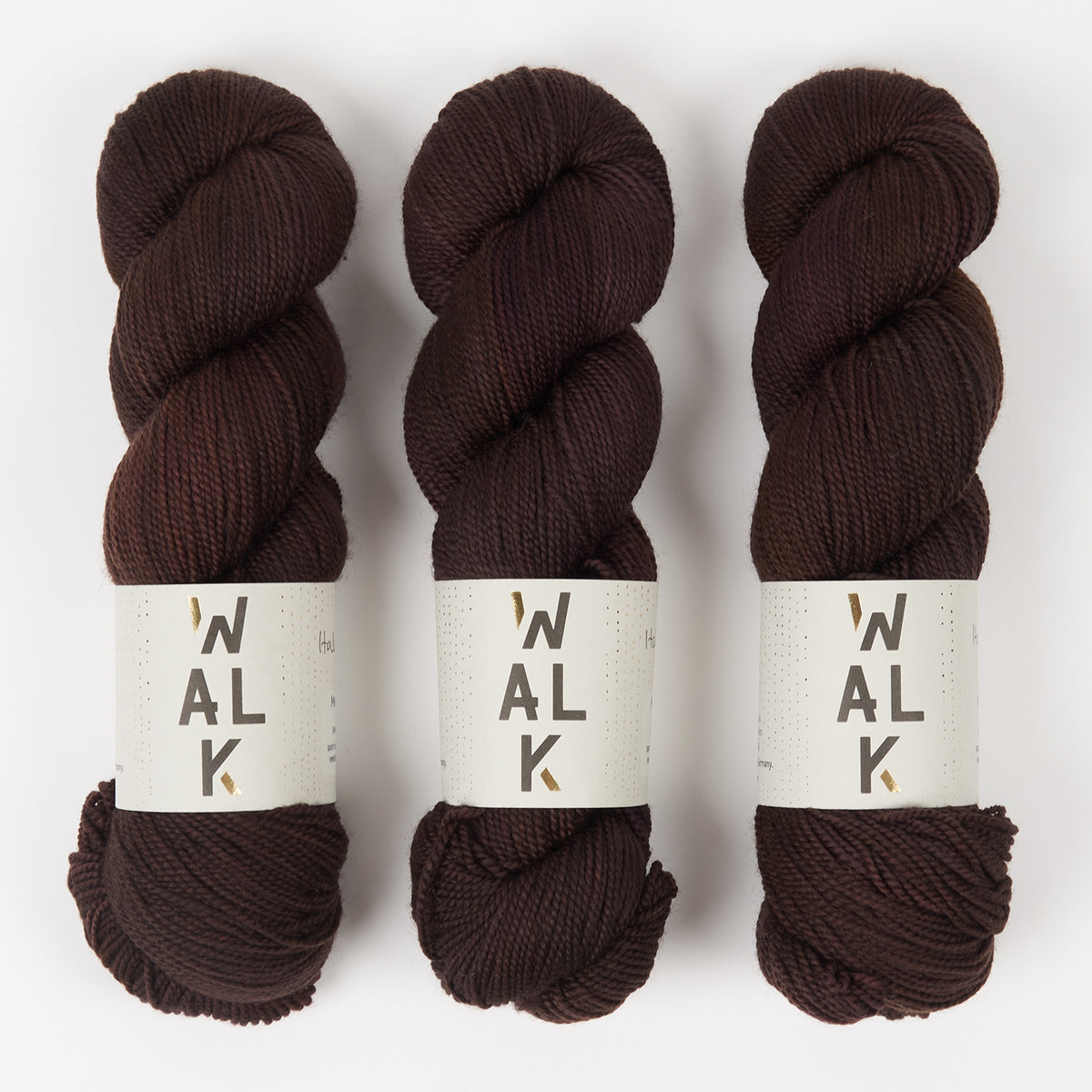 MERINO SPORT - ITALIAN ROAST