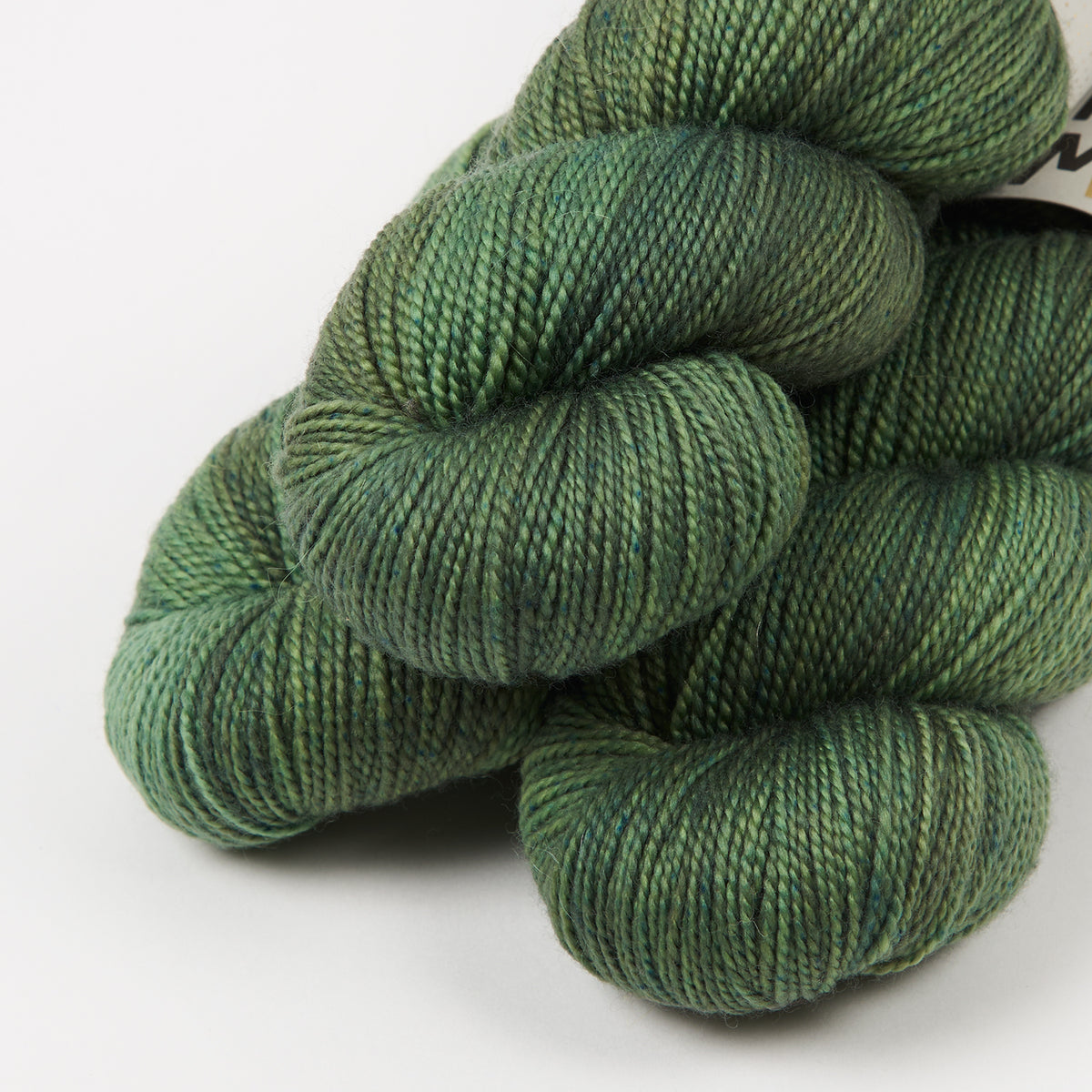 MERINO SPORT - JADE