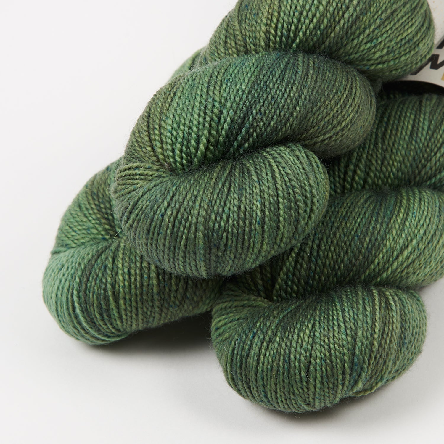 MERINO SPORT - JADE