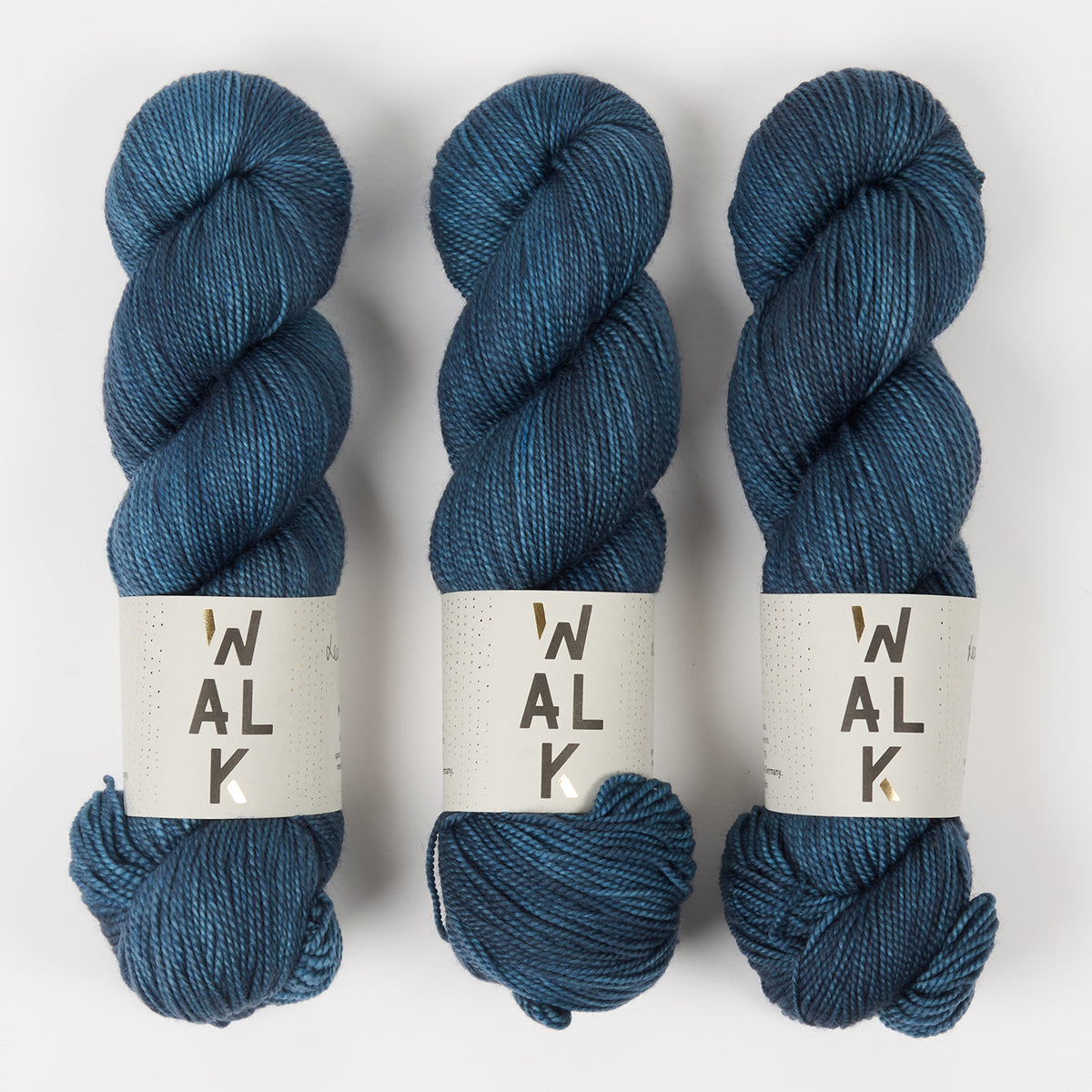 MERINO SPORT - LEADEN SKY