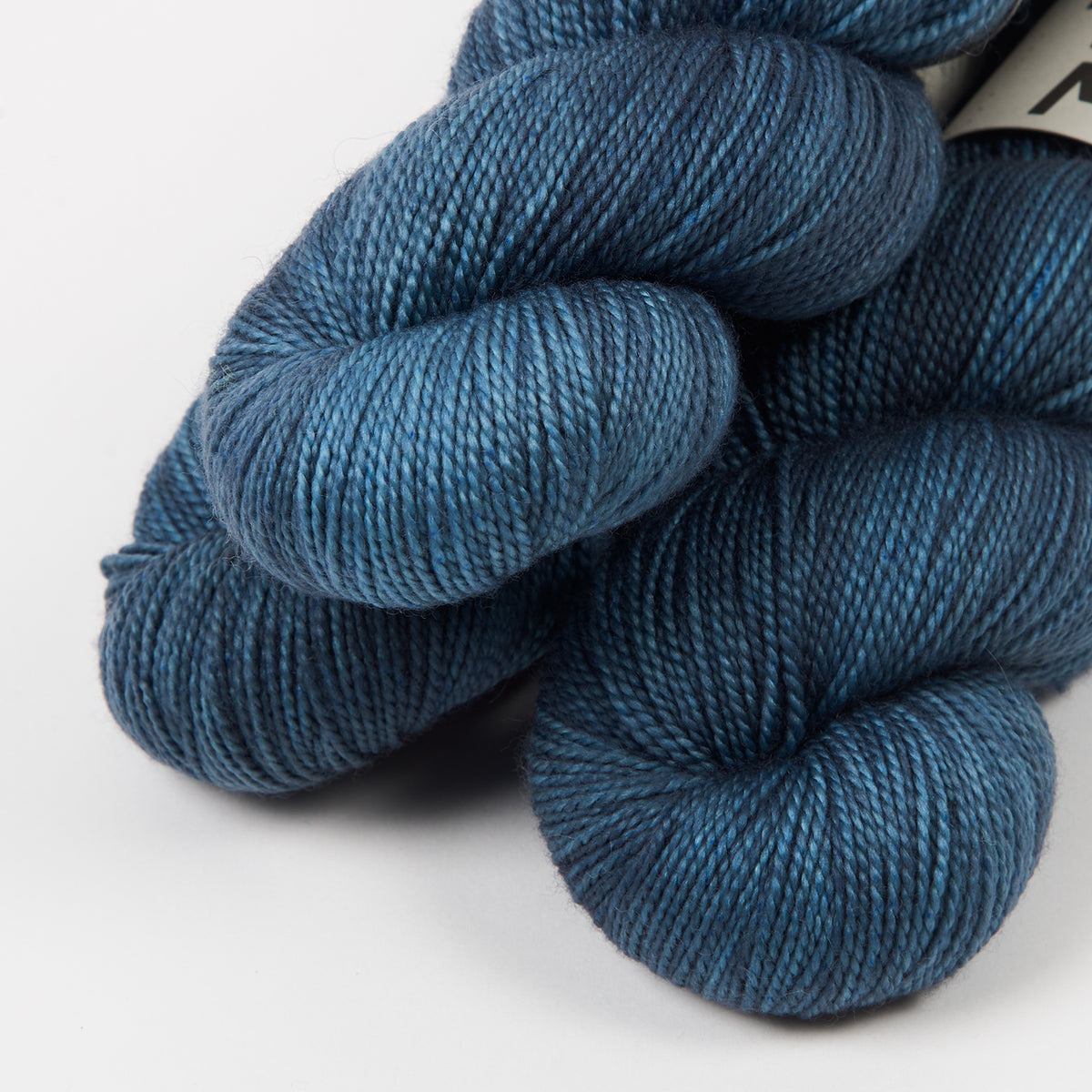 MERINO SPORT - LEADEN SKY