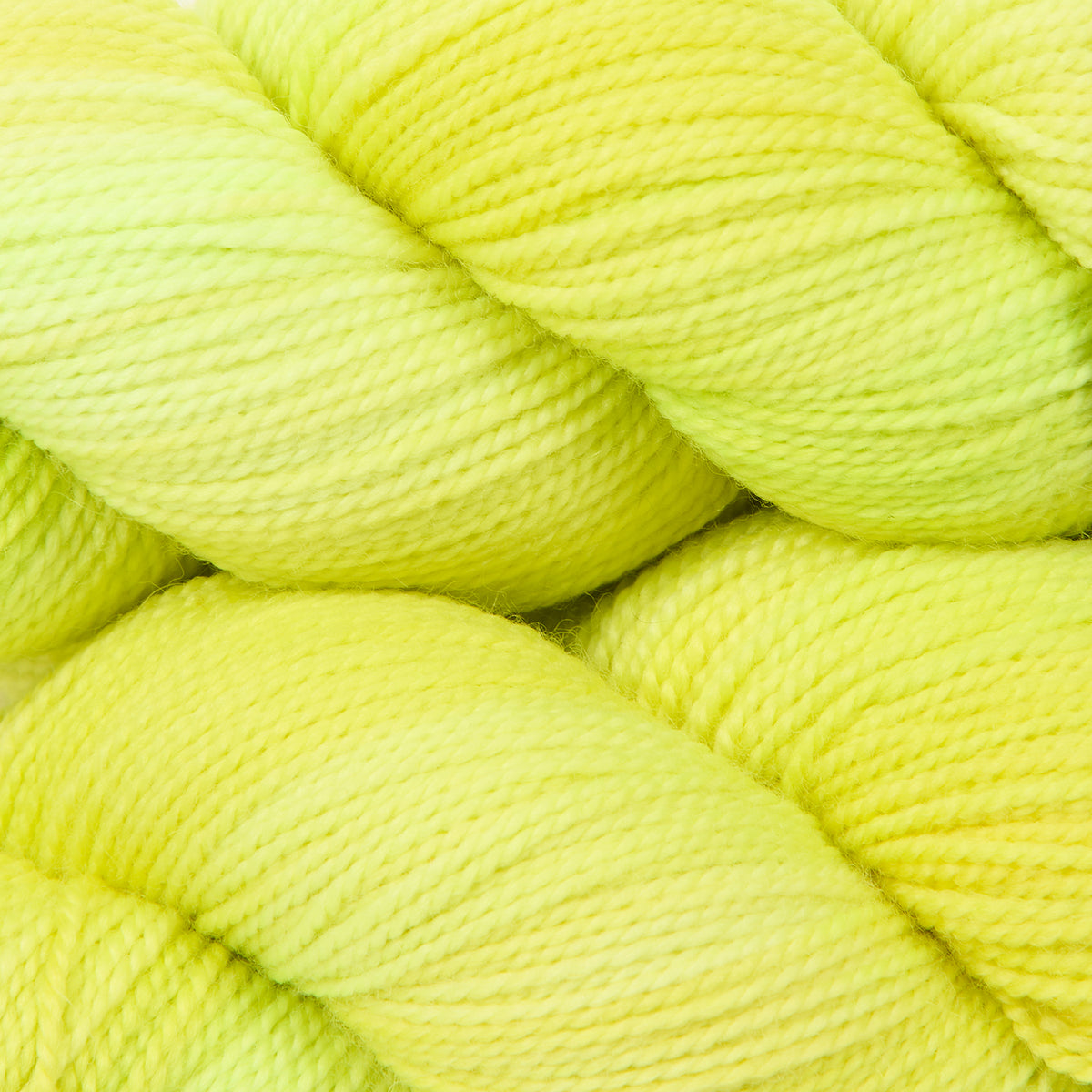 MERINO SPORT - LEMON &amp; LIME