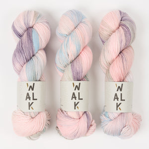 MERINO SPORT - LIBRA